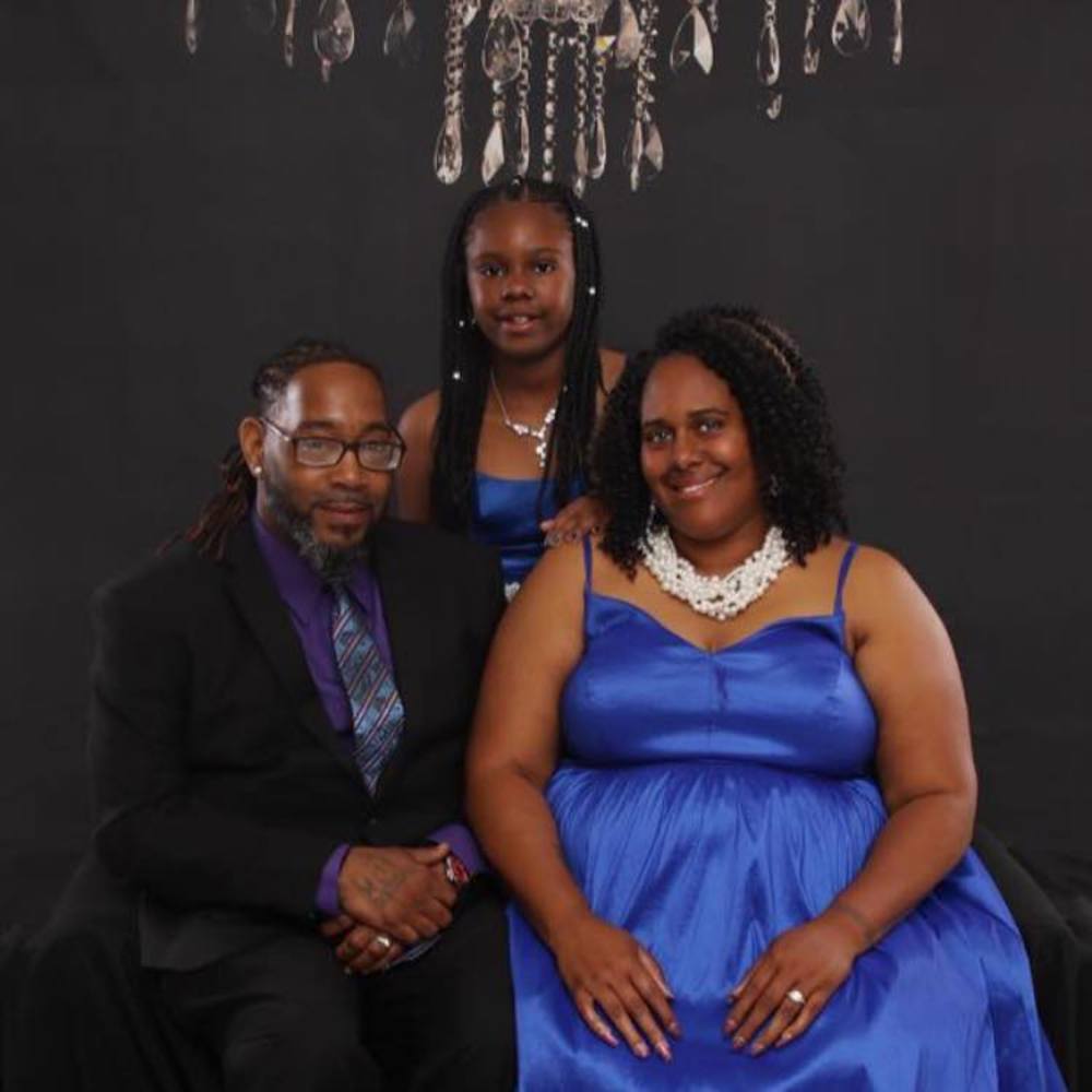 Meet your Posher, Deborah